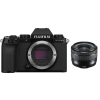 Fujifilm X-S10 + 15-45mm - Mới 100%