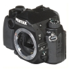 PENTAX KP BODY (ĐEN) / (BẠC) - Chính hãng