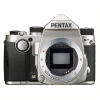 PENTAX KP BODY (ĐEN) / (BẠC) - BH 12 Tháng