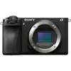 Sony Alpha A6700 Body - Chính Hãng