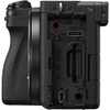 Sony Alpha A6700 Body - Mới 100%