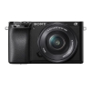 Máy ảnh Sony Alpha ILCE-6100L/ A6100 Kit 16-50mm F3.5-5.6 OSS - mới 100%