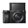 Máy ảnh Sony Alpha ILCE-6100L/ A6100 Kit 16-50mm F3.5-5.6 OSS - mới 100%