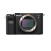 Sony A7C BODY - Mới 100%