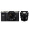 Sony A7C BODY - Mới 100%