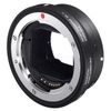 Ngàm Chuyển SIGMA MC-11 ( EF to E-mount) - BH 12 Tháng