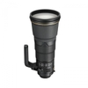 Nikon 400mm f/2.8E FL ED - Chính hãng