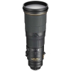 Nikkor AF-S 500mm f/4E FL ED VR - Chính hãng