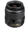 Nikon AF-S DX 18-55mm F/3.5-5.6G ED II - CHÍNH HÃNG