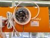 Camera IP Wifi IMOU trong nhà dạng Dome 2.0MP IPC-D22P