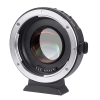 Ngàm Chuyển Viltrox Mount Canon EF-M2 Sang M4/3