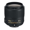 NIKON AF-S NIKKOR 35MM F/1.8 G ED FX - BH 12 Tháng