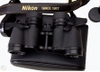 ỐNG NHÒM NIKON 8X30E II - BH 12 THÁNG