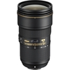 Nikon 24-70mm f/2.8E ED VR - Mới 100%