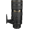 Nikon 70-200mm f/2.8G VR II Nano - BH 12 THÁNG