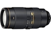 Nikon AF-S 80-400mm f/4.5-5.6G ED VR - Chính Hãng