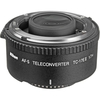 Ngàm Chuyển Nikon TC-17E II AF-S Teleconverter - Chính Hãng