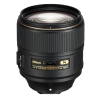 Nikon 105mm F/1.4 E Nano AF-S - BH 12 Tháng