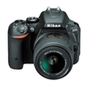 Nikon D5500 + 18-55mm VR - Mới 98%