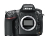 Nikon D800 Body - Mới 99%, Full Bõ, 9k shot