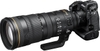 Ngàm chuyển Nikon FTZ Mark II - Chính hãng VIC
