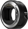 Ngàm chuyển Nikon FTZ Mark II - Chính hãng VIC