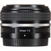 Nikon NIKKOR Z 40mm f/2 SE - Chính Hãng