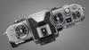 Nikon Z fc Mirroless BODY - BH 24 THÁNG