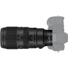 Nikon Z 100-400mm f/4.5-5.6 VR S - BH 18 THÁNG