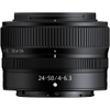 Nikon Z 24-50mm f/4-6.3 - Chính Hãng