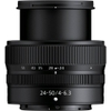 Nikon Z 24-50mm f/4-6.3 - Chính Hãng