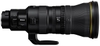 Nikon Z 400mm f/2.8 TC VR S - Chính Hãng