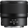 Nikon Z MC 50mm f/2.8 Macro - Chính hãng