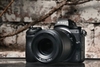 Nikon Z6 II KIT Z 24-70MM F4 S + FTZ - BẢO HÀNH 24 THÁNG