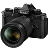 Nikon Zf + kit Z 24-70 mm f/4 S - BH 12 Tháng