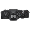 Nikon Zf + kit Z 24-70 mm f/4 S - Chính Hãng
