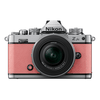 Nikon Z fc + 16-50mm F3.5-5.6 VR - CHÍNH HÃNG VIC