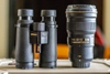 ỐNG NHÒM NIKON MONARCH HG 10X42 - CHÍNH HÃNG