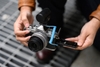 Nikon Z fc Mirroless BODY - Mới 99%