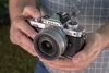 Nikon Z fc Mirroless BODY - Mới 99%
