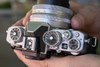 Nikon Z fc+16-50mm F3.5-5.6 VR - Mới 100%