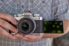 Nikon Z fc+16-50mm F3.5-5.6 VR - Mới 100%