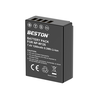 Pin Beston NP-W126 dùng cho máy ảnh Fujifilm dung lượng 1260mAh