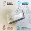 Ổ cứng di động Lexar Professional Go Portable SSD with Hub SL400 1TB / 2TB
