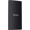 Ổ cứng di động Lexar SL300 Portable SSD 1TB / 2TB