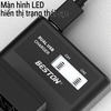 Bộ sạc pin Beston LP-E10 dùng cho các dòng pin LP-E10 của Canon