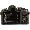 Olympus OM SYSTEM OM-D E-M10 Mark IV Body - Chính Hãng