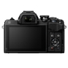 Olympus OM SYSTEM OM-D E-M10 Mark IV Body - Chính Hãng