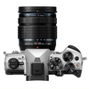OLYMPUS OM SYSTEM OM-5 Mark II - CHÍNH HÃNG
