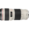 Canon 70-200mm F4 L - Mới 95%
